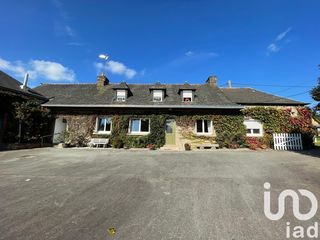  Maison � vendre 6 pi�ces 127 m�