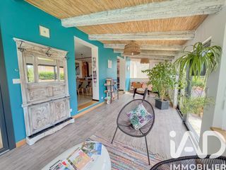  Maison � vendre 9 pi�ces 204 m�