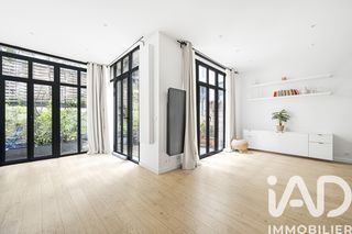  Appartement � vendre 3 pi�ces 48 m�