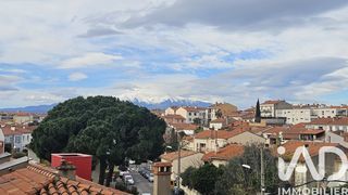  Appartement � vendre 5 pi�ces 117 m�