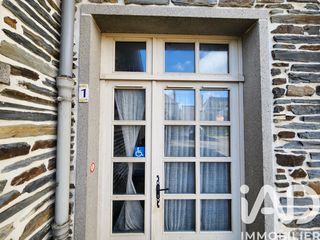  Appartement � vendre 1 pi�ce 21 m�