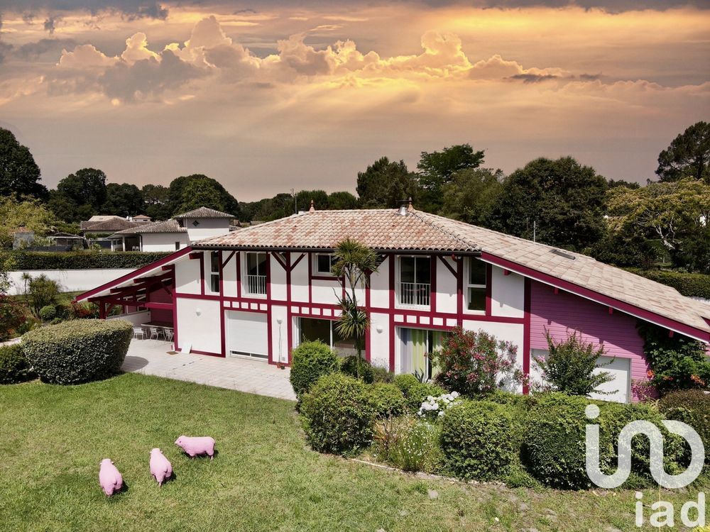 � vendre  Villa Saubion (40230)