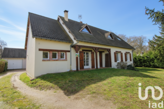  Maison � vendre 8 pi�ces 160 m�