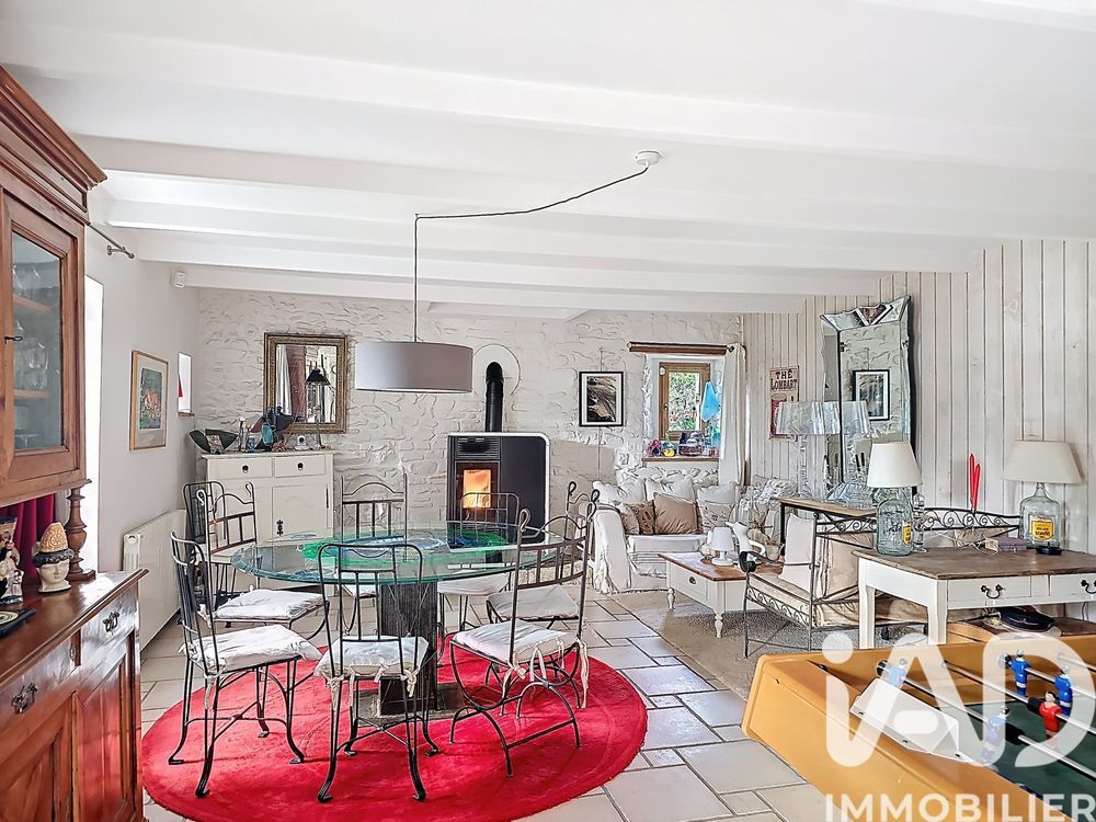 � vendre  Maison Ploubazlanec (22620)