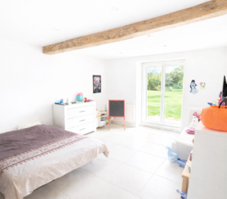  Maison � vendre 4 pi�ces 95 m�