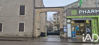  Parking / Garage � vendre 12 m�