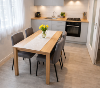  Maison � vendre 3 pi�ces 61 m�