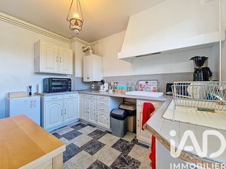  Appartement � vendre 5 pi�ces 88 m�