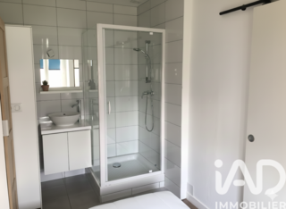  Appartement � vendre 2 pi�ces 20 m�