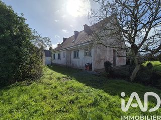  Maison � vendre 7 pi�ces 137 m�