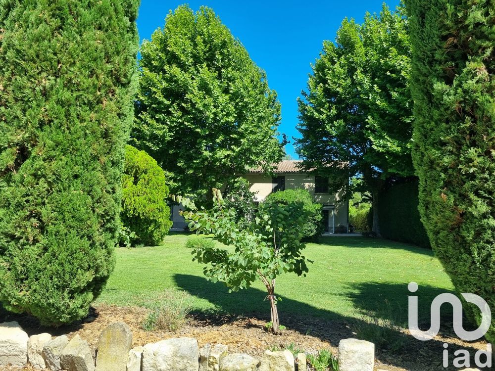 � vendre  Maison Le Thor (84250)