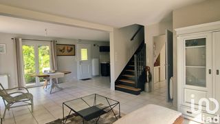  Maison � vendre 5 pi�ces 106 m�