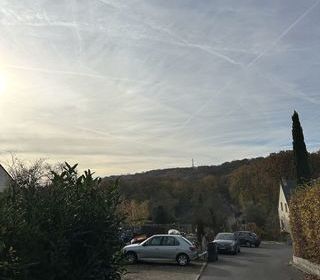  Appartement � vendre 1 pi�ce 24 m�