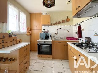  Maison � vendre 5 pi�ces 104 m�