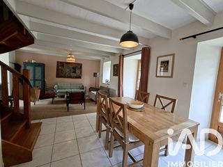  Maison � vendre 5 pi�ces 85 m�