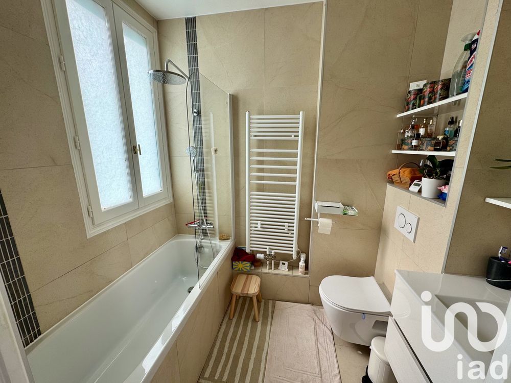 � vendre  Maison Garches (92380)