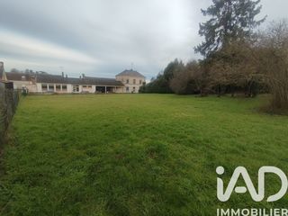  Terrain � vendre 1100 m�