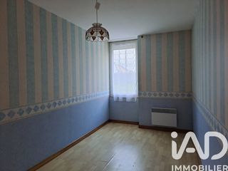  Maison � vendre 4 pi�ces 90 m�