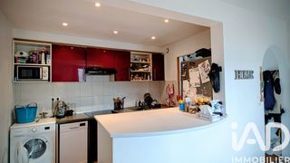  Appartement � vendre 3 pi�ces 72 m�