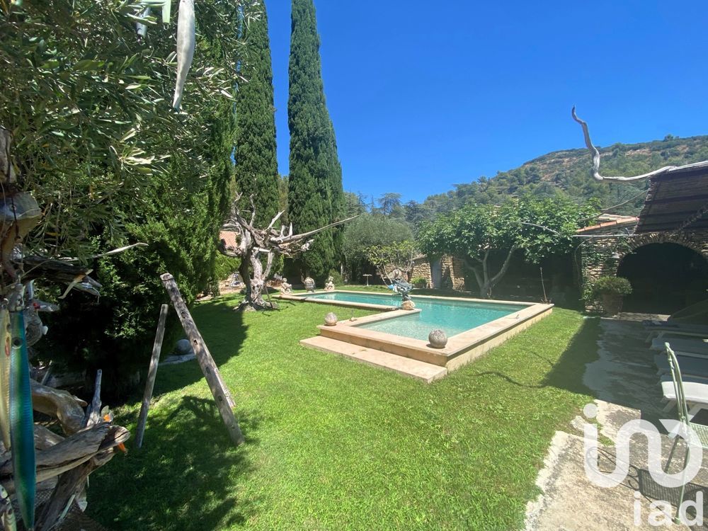 � vendre  Maison L'Isle-sur-la-Sorgue (84800)