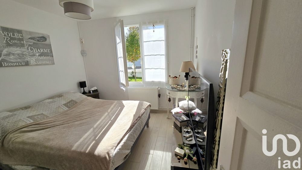 � vendre  Maison Saint-Palais-sur-Mer (17420)