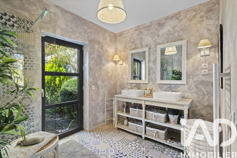 � vendre  Villa Aups (83630)