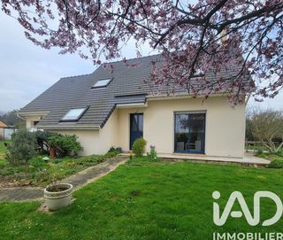  Maison � vendre 5 pi�ces 140 m�