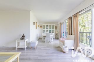  Appartement � vendre 4 pi�ces 83 m�