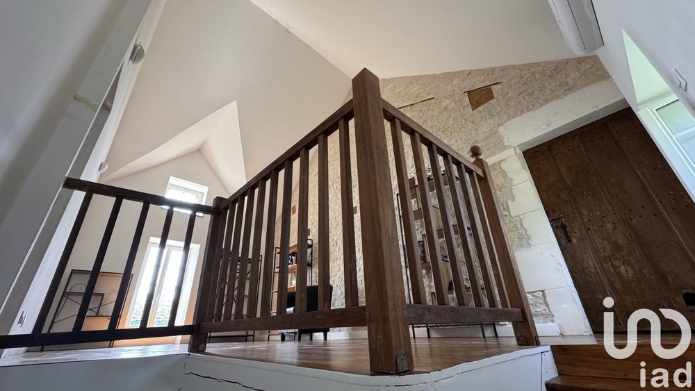 � vendre  Maison Anais (17540)