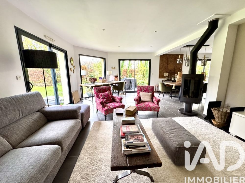 � vendre  Maison Honfleur (14600)