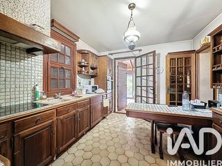  Maison � vendre 5 pi�ces 165 m�