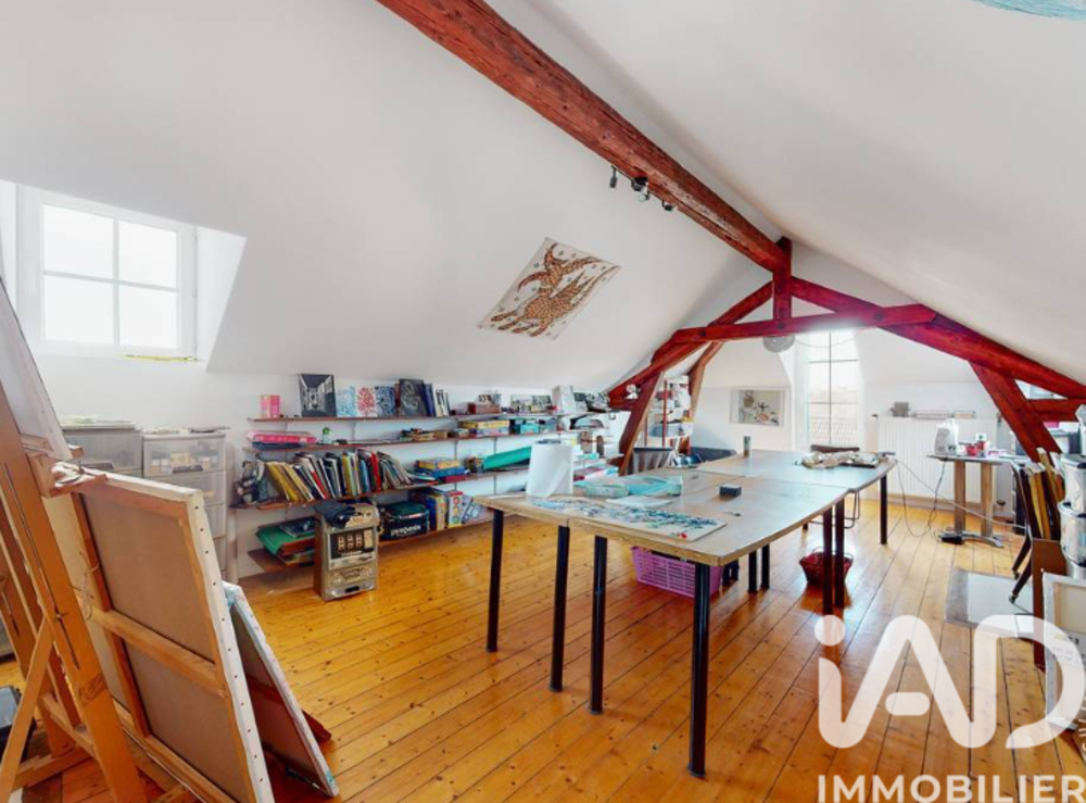 � vendre  Maison Villenoy (77124)