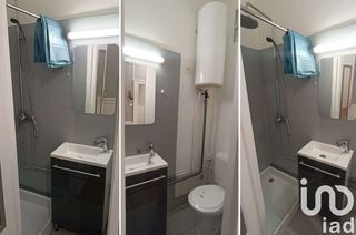  Appartement � vendre 2 pi�ces 18 m�