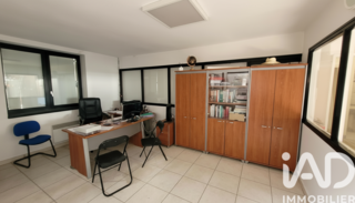  Parking / Garage � vendre 508 m�