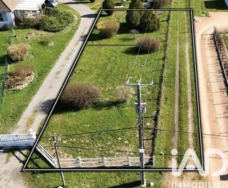 Terrain � vendre 913 m�