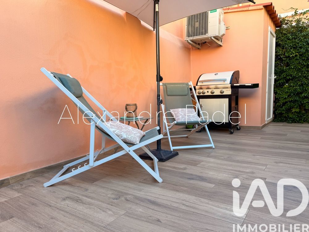 � vendre  Maison Sanary-sur-Mer (83110)