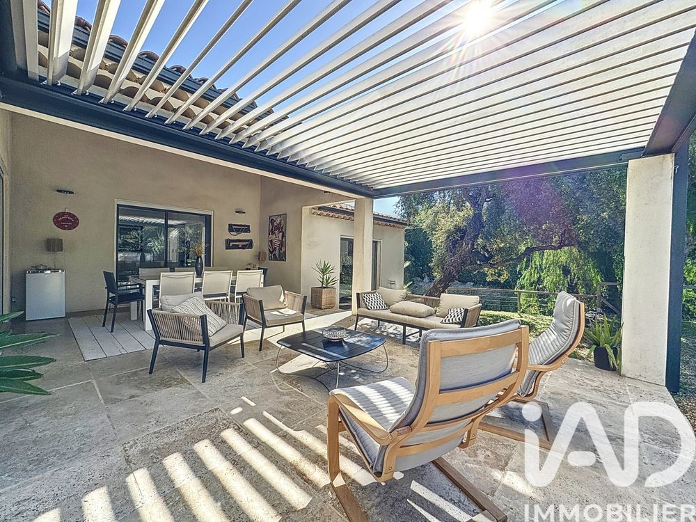 � vendre  Maison Grimaud (83310)