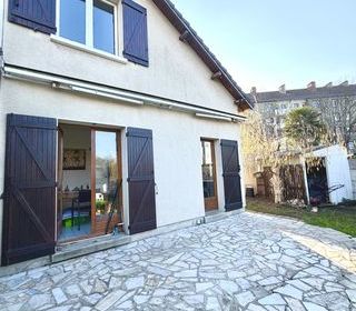  Maison � vendre 3 pi�ces 62 m�