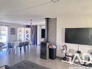  Maison � vendre 5 pi�ces 130 m�