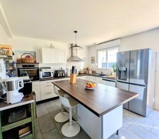  Maison � vendre 4 pi�ces 100 m�