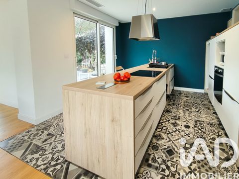   Vente Maison/villa 5 pi�ces Maison - 5 pi�ce(s) - 151 m�