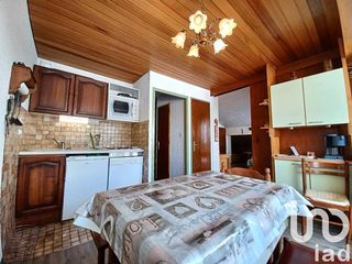  Appartement � vendre 3 pi�ces 50 m�