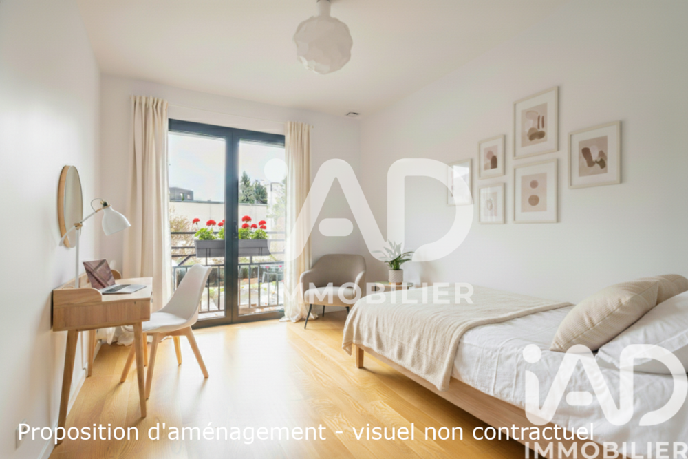 � vendre  Maison La Garenne-Colombes (92250)