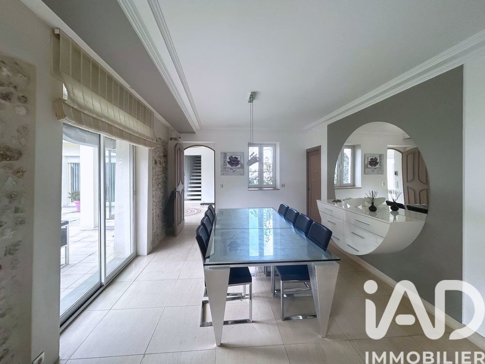 � vendre  Maison Thoiry (78770)