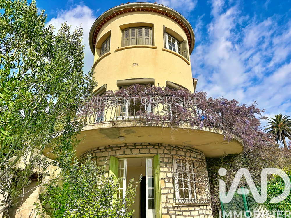 � vendre  Maison Six-Fours-les-Plages (83140)