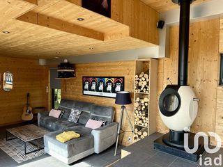  Maison � vendre 7 pi�ces 190 m�