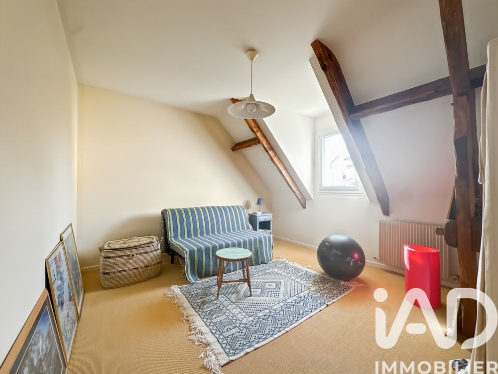 � vendre  Maison Massy (91300)