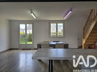  Maison � vendre 5 pi�ces 95 m�