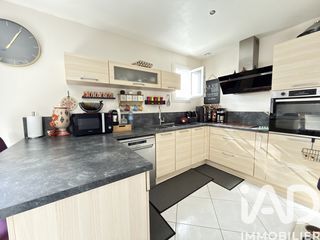  Maison � vendre 6 pi�ces 130 m�