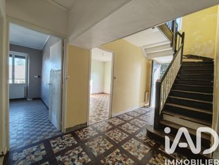  Maison � vendre 9 pi�ces 151 m�